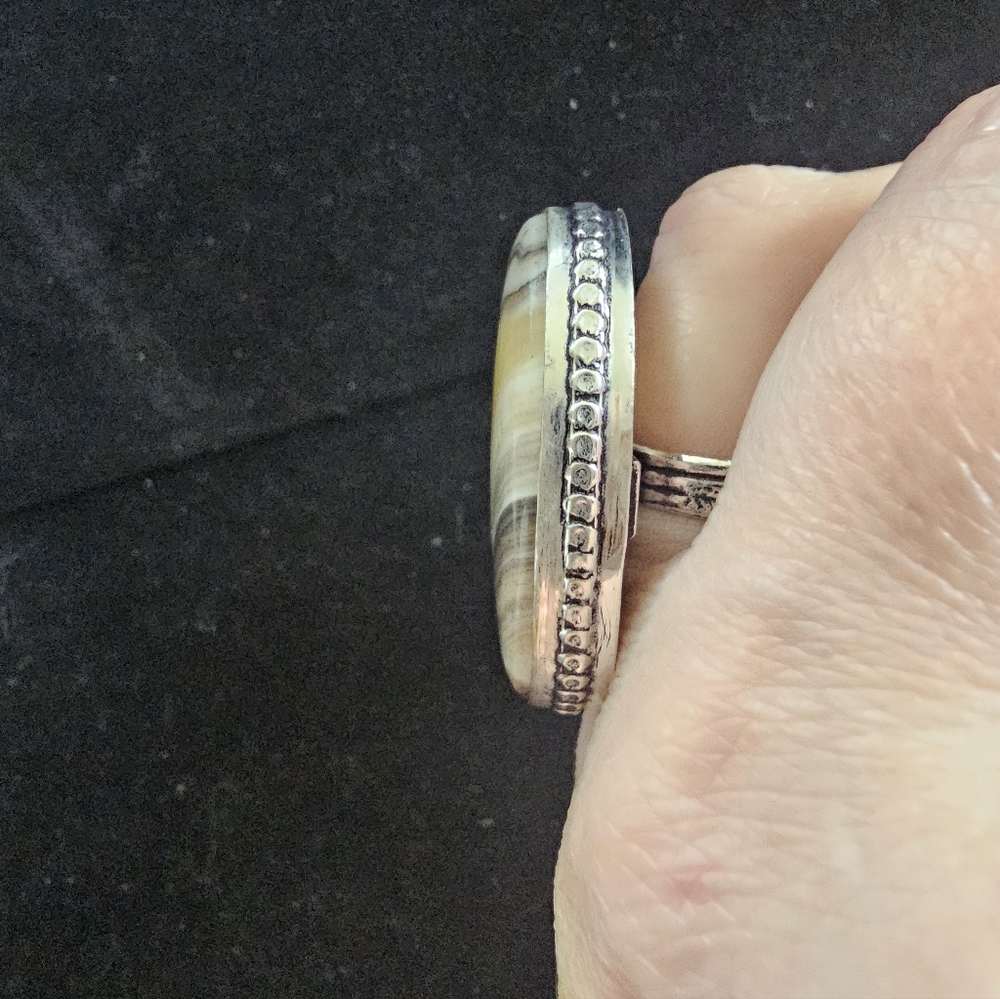 Silver Ring - image 5